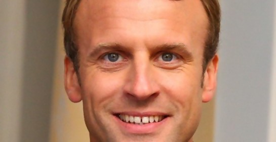 La iniciativa de Macron
