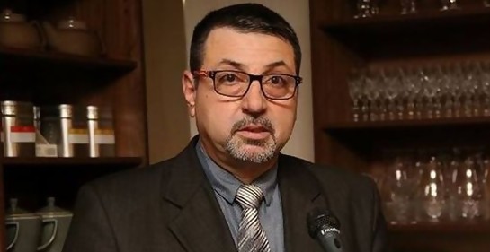 La tensión entre Rusia y Ucrania, en el análisis del experto en Geopolítica  y ex diplomático Matty Zwaig