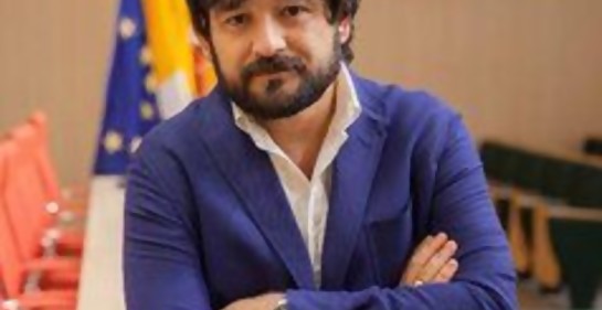 En la Universidad Comillas Alberto Priego organiza un Seminario sobre Política Exterior Israelí