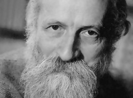 Martin Buber, un 8 de febrero nacía