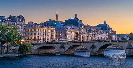 El Senado francés se moviliza para devolver las obras de arte saqueadas por los nazis a sus propietarios