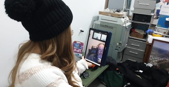 Guerra de Ucrania: femtech israelí para ayudar a salvar las vidas de madres y bebés