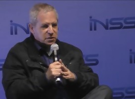 Ex Director del Consejo de Seguridad Nacional de Israel Giora Eiland analiza la importancia de la cumbre del Neguev