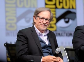 La lista de Spielberg