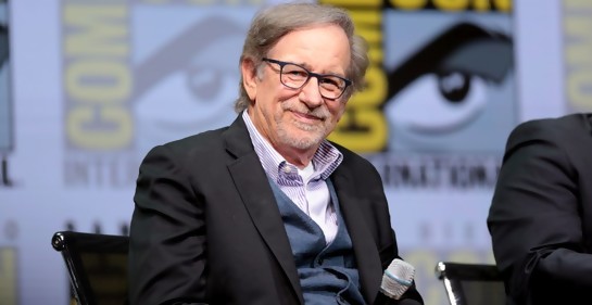 La lista de Spielberg