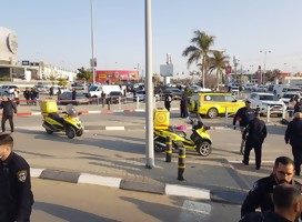 Así vive Israel las horas después del peor atentado terrorista en los últimos 5 años