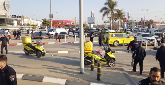 Así vive Israel las horas después del peor atentado terrorista en los últimos 5 años