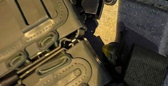 Los terroristas de Hadera planeaban un atentado estilo ISIS como en el Bataclan en París