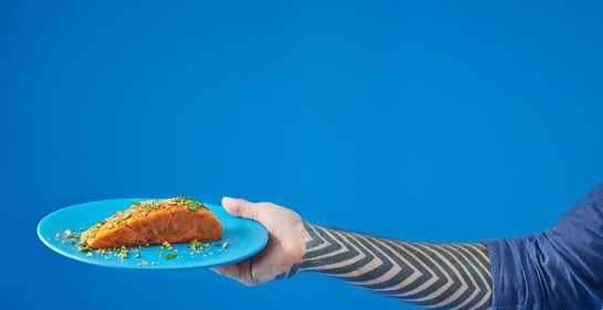 La empresa Plantfish junta 12 milones de dólares para producir  simil pescado