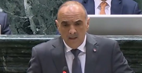 No se atreverían con ningún otro país, sólo con Israel