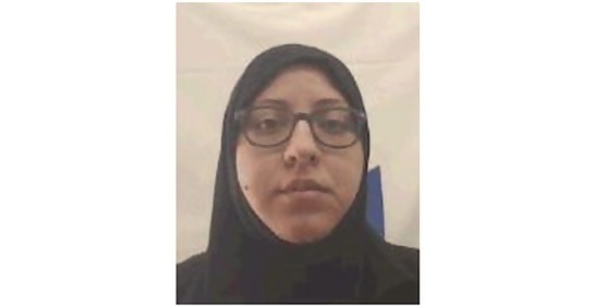 Madre de 4 hijos, terrorista del Jihad Islámico…y un recuerdo personal