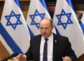 La crisis de gobierno en Israel era sólo cuestión de tiempo