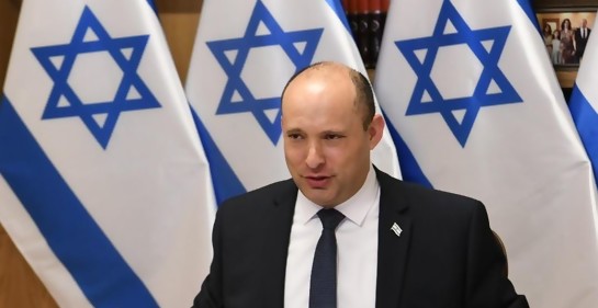 La crisis de gobierno en Israel era sólo cuestión de tiempo
