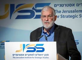 Israel debe hacer todo lo necesario para destruir la capacidad nuclear de Irán, afirma ex asesor de Seguridad Nacional de Israel