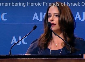 Recordando otro rol latinoamericano clave en la creación de Israel, junto al de Uruguay