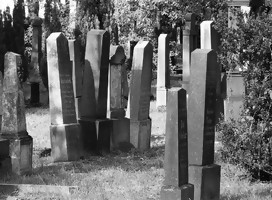 Las autoridades marroquíes restauran el antiguo cementerio judío de Meknes