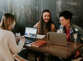 La Iniciativa de Mujeres Cartier llega a Israel 