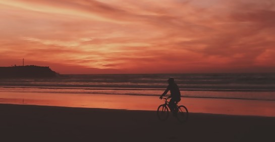 Talleres en Tel Aviv y Jerusalén reciclan bicicletas urbanas