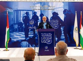  Yehia Sinwar, el jefe de Hamas que Israel nunca debería haber puesto en libertad