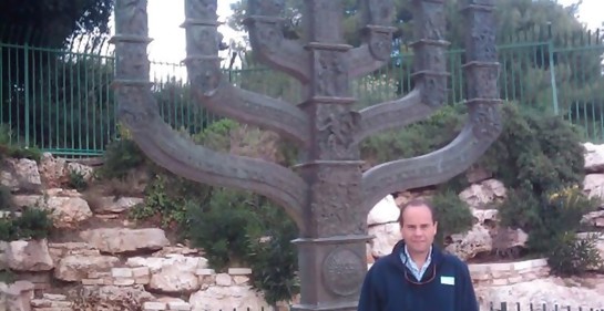  Israel: un país que resulta molesto