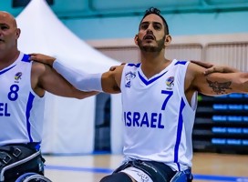 Asael Shabo, el joven israelí convertido en símbolo