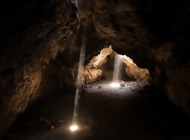 Trece años en una cueva. ¿Y ahora qué?