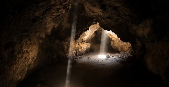 Trece años en una cueva. ¿Y ahora qué?