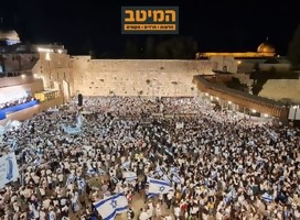 Algunos pensamientos claves, para cerrar el Día de Jerusalem