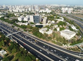 Bar-Ilan lanza centro de investigación para la energía, escuela para la sostenibilidad