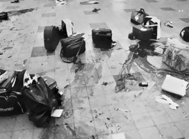 No te pierdas este testimonio  de un sobreviviente del atentado, hace 50 años, en el aeropuerto de Lod