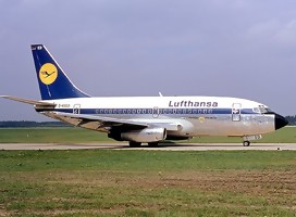 Lufthansa se disculpa por impedir que varios pasajeros judíos volaran