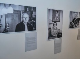 Sobrevivientes del Nazismo y de la Shoá en el Uruguay 2020