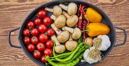 5 start up líderes realizaron el cuarto festival vegano de Israel 