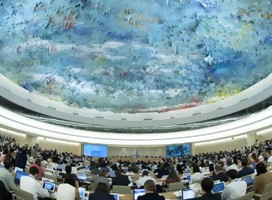 El nuevo informe de la ONU, otra prueba de la tendenciosidad anti israelí
