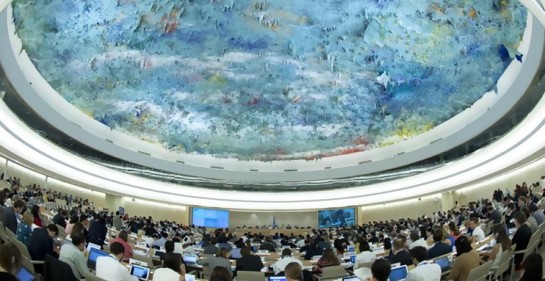El nuevo informe de la ONU, otra prueba de la tendenciosidad anti israelí