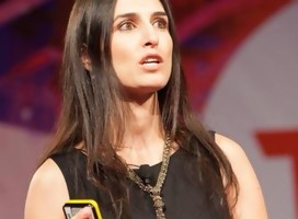 Una empresaria de Israel aconseja cómo gestionar la agitada agenda moderna