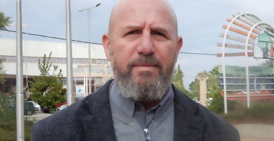 El Diputado opositor argentino Waldo Wolf analiza preocupado y crítico el caso del avión