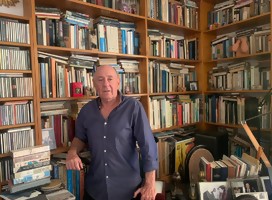 Vidas Uruguayas en Israel: Profesor (Emérito) Alberto Spektorovski