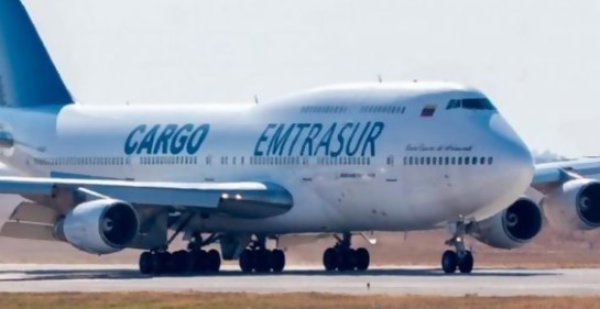 Con el caso del avión iraní en Argentina, hay quienes recuerdan en carne propia el peligro de Irán