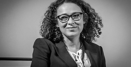 Delphine Horvilleur, la rabina que ayuda a afrontar el duelo: Deseo que podamos reírnos en nuestros entierros