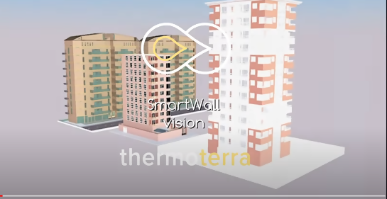 ¿Es posible enfriar y calentar una casa con el aire del ambiente?