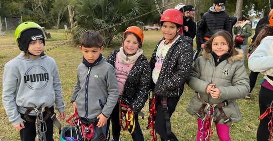  Un emocionado mensaje desde CIPEMU