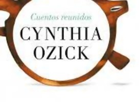Leímos a Cynthia Ozik en el Club de Lectura  de B'nai B'rith