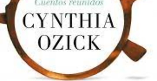 Leímos a Cynthia Ozik en el Club de Lectura  de B'nai B'rith
