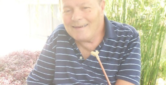 Surin Hershko en su casa
