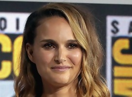 Natalie Portman interpretará a una mujer judía en la década de 1960 en Baltimore