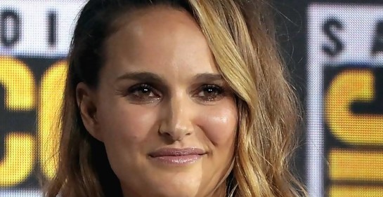 Natalie Portman interpretará a una mujer judía en la década de 1960 en Baltimore