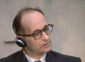 Las confesiones de Adolf Eichmann que estuvieron perdidas por años