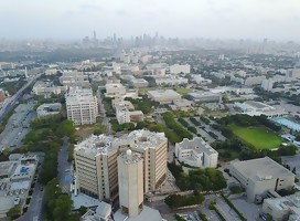 La Universidad de Tel Aviv se convertirá en la primera universidad israelí alimentada completamente con energía solar en dos años.