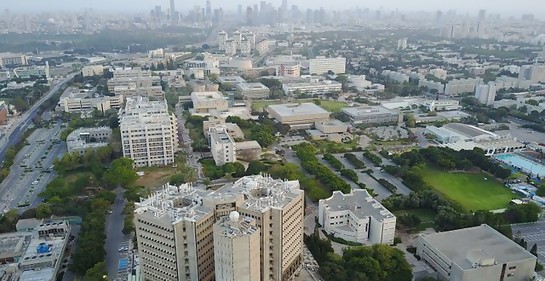 La Universidad de Tel Aviv se convertirá en la primera universidad israelí alimentada completamente con energía solar en dos años.